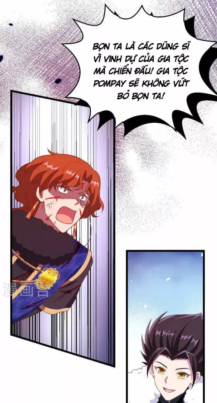 đọc truyện Từ Hôm Nay Bắt Đầu Làm Thành Chủ Chương 406 ảnh 24 tại Thiên Thai Truyện