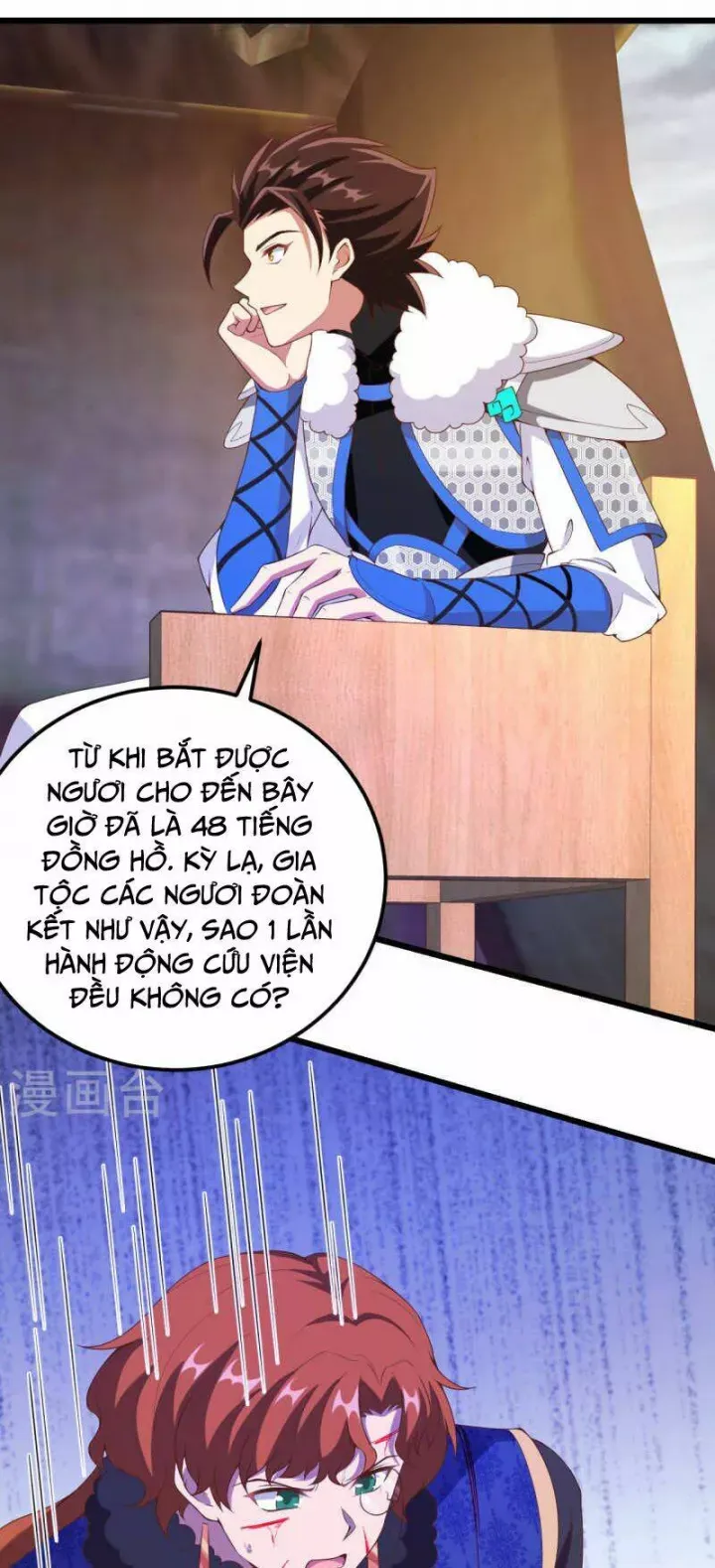 đọc truyện Từ Hôm Nay Bắt Đầu Làm Thành Chủ Chương 406 ảnh 26 tại Thiên Thai Truyện