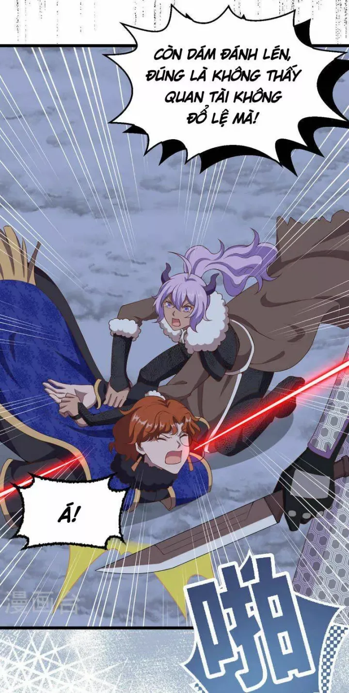 đọc truyện Từ Hôm Nay Bắt Đầu Làm Thành Chủ Chương 406 ảnh 5 tại Thiên Thai Truyện