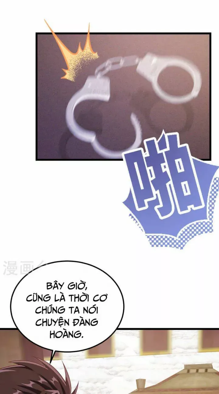 đọc truyện Từ Hôm Nay Bắt Đầu Làm Thành Chủ Chương 406 ảnh 32 tại Thiên Thai Truyện