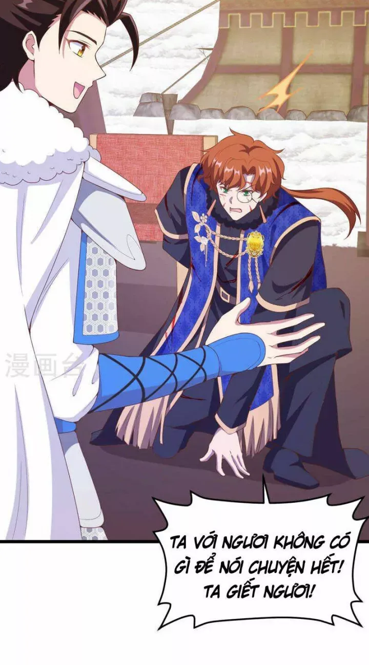 đọc truyện Từ Hôm Nay Bắt Đầu Làm Thành Chủ Chương 406 ảnh 33 tại Thiên Thai Truyện