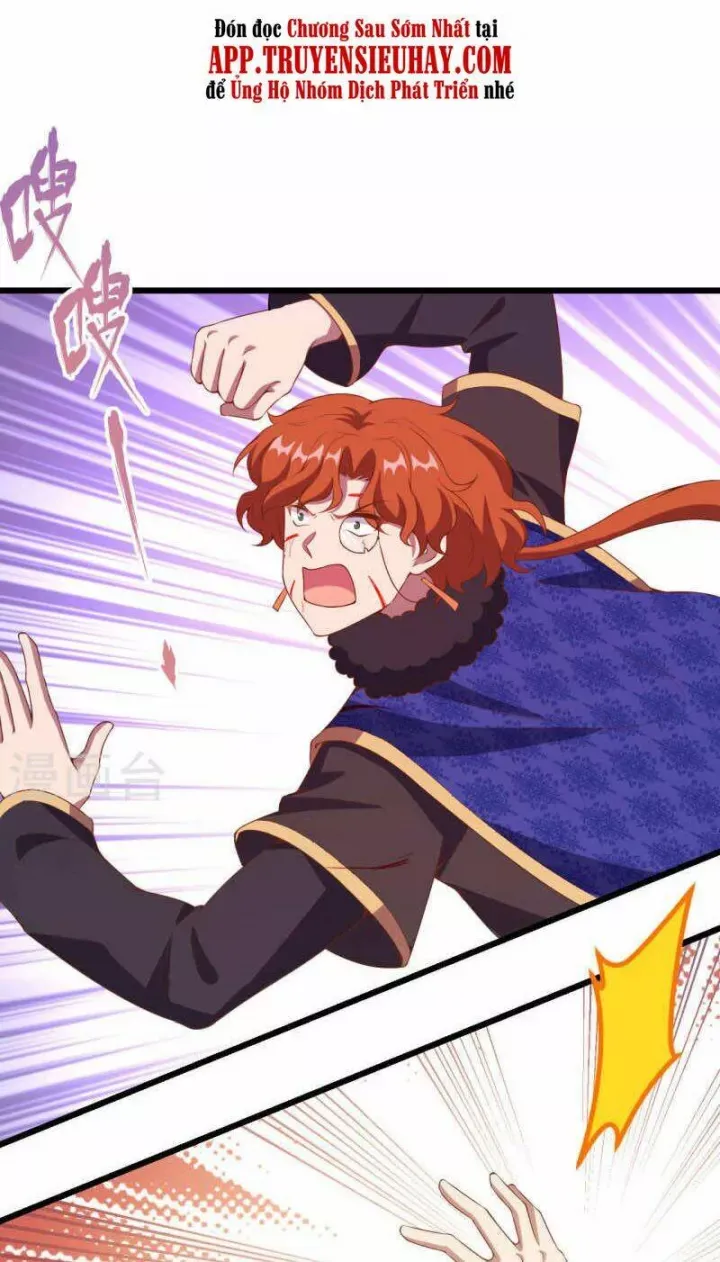 đọc truyện Từ Hôm Nay Bắt Đầu Làm Thành Chủ Chương 406 ảnh 34 tại Thiên Thai Truyện