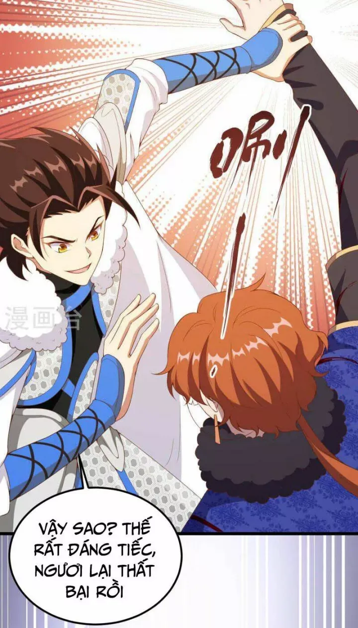 đọc truyện Từ Hôm Nay Bắt Đầu Làm Thành Chủ Chương 406 ảnh 35 tại Thiên Thai Truyện