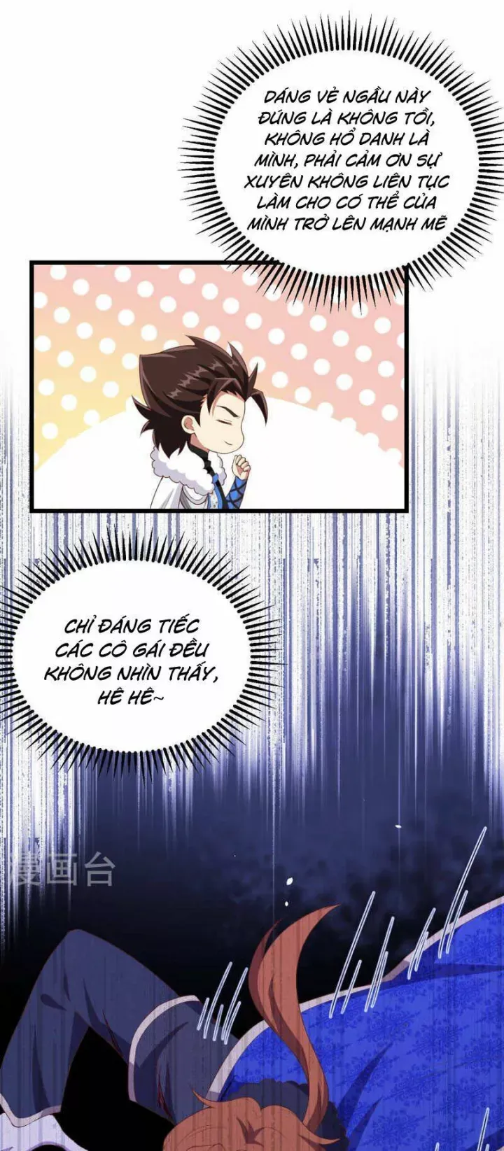 đọc truyện Từ Hôm Nay Bắt Đầu Làm Thành Chủ Chương 406 ảnh 40 tại Thiên Thai Truyện