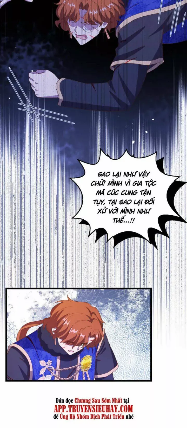 đọc truyện Từ Hôm Nay Bắt Đầu Làm Thành Chủ Chương 406 ảnh 41 tại Thiên Thai Truyện