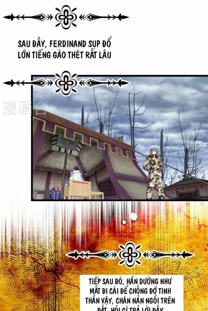 đọc truyện Từ Hôm Nay Bắt Đầu Làm Thành Chủ Chương 406 ảnh 42 tại Thiên Thai Truyện