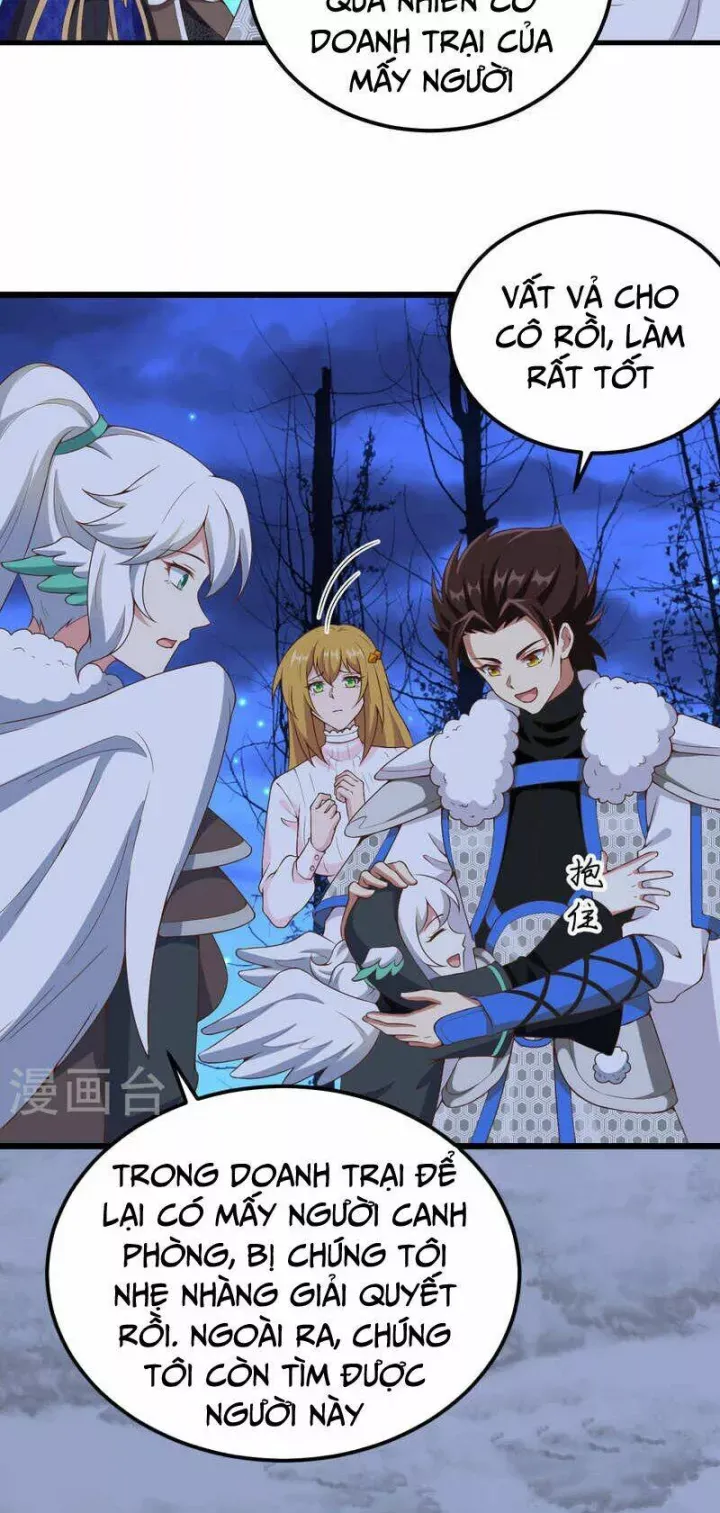 đọc truyện Từ Hôm Nay Bắt Đầu Làm Thành Chủ Chương 406 ảnh 8 tại Thiên Thai Truyện