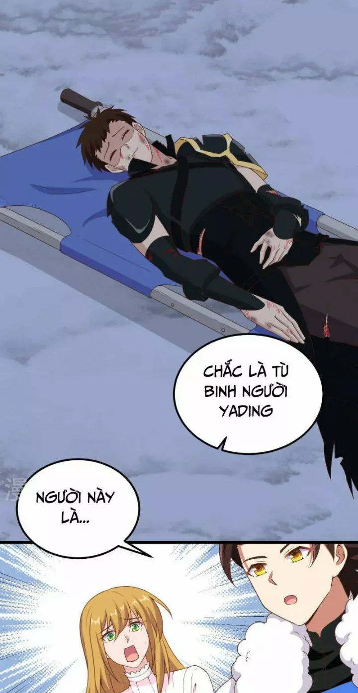 đọc truyện Từ Hôm Nay Bắt Đầu Làm Thành Chủ Chương 406 ảnh 9 tại Thiên Thai Truyện