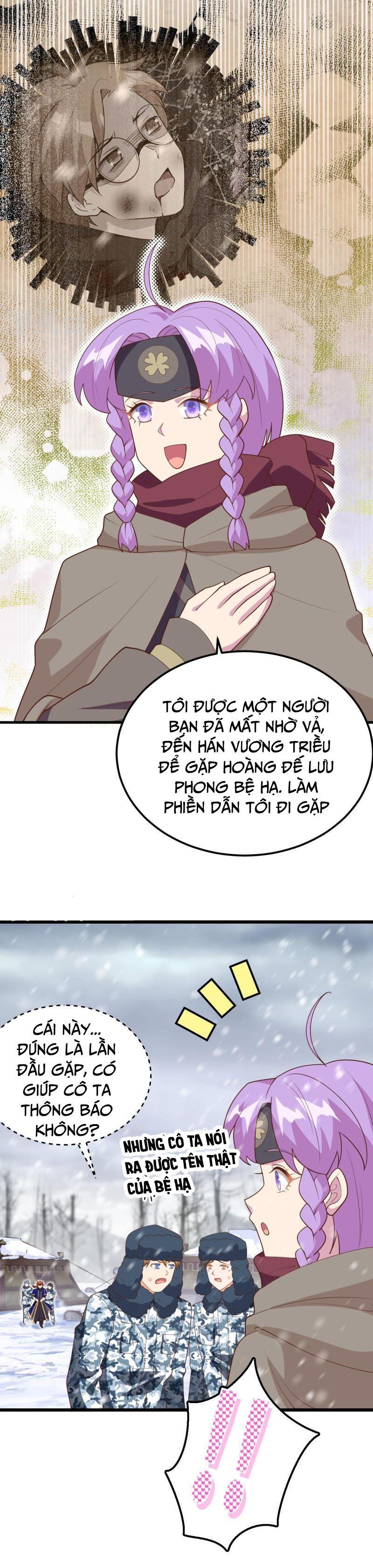 đọc truyện Từ Hôm Nay Bắt Đầu Làm Thành Chủ Chương 407 ảnh 4 tại Thiên Thai Truyện