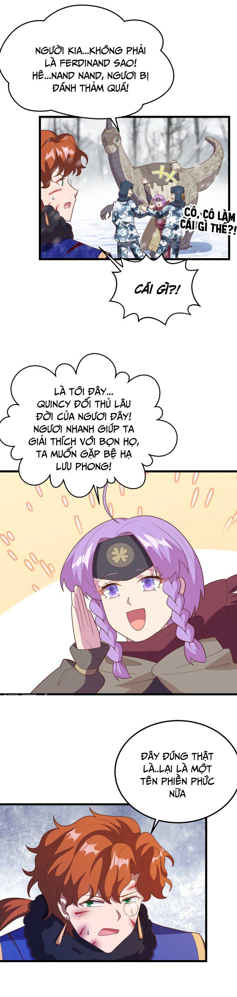 đọc truyện Từ Hôm Nay Bắt Đầu Làm Thành Chủ Chương 407 ảnh 5 tại Thiên Thai Truyện