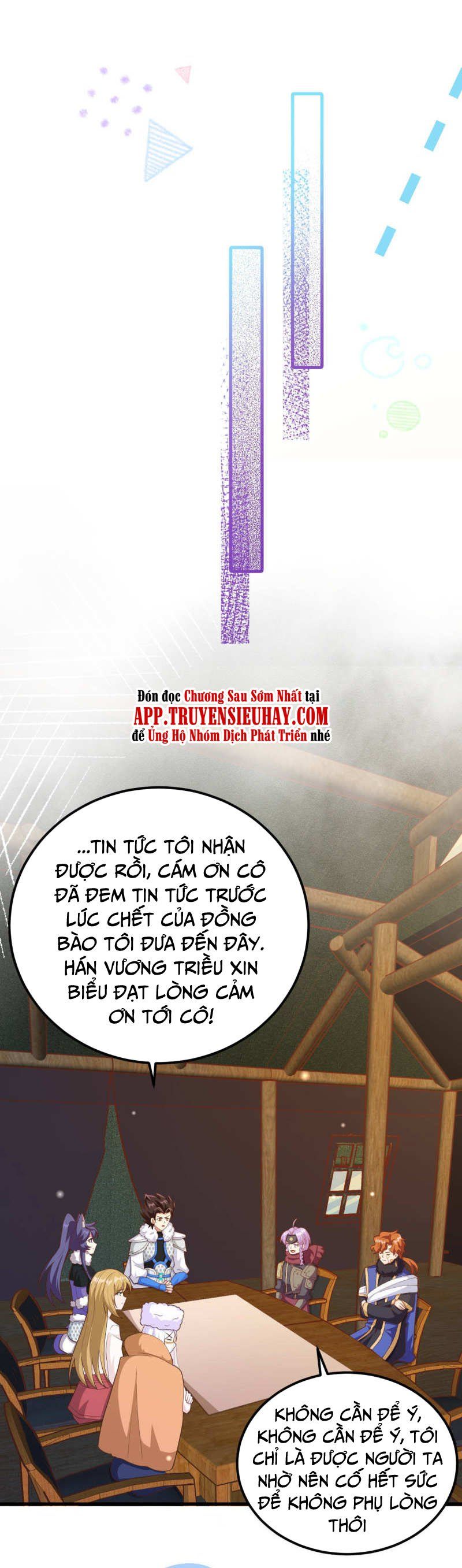 đọc truyện Từ Hôm Nay Bắt Đầu Làm Thành Chủ Chương 407 ảnh 6 tại Thiên Thai Truyện