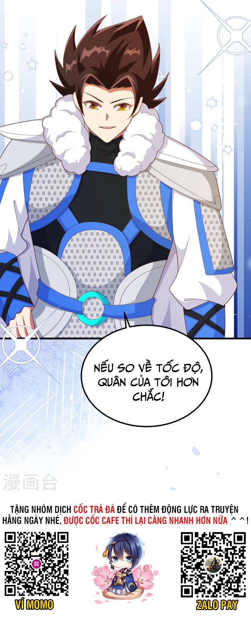 đọc truyện Từ Hôm Nay Bắt Đầu Làm Thành Chủ Chương 407 ảnh 10 tại Thiên Thai Truyện