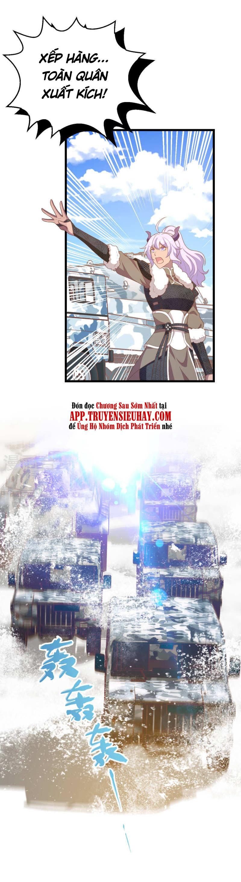 đọc truyện Từ Hôm Nay Bắt Đầu Làm Thành Chủ Chương 408 ảnh 3 tại Thiên Thai Truyện