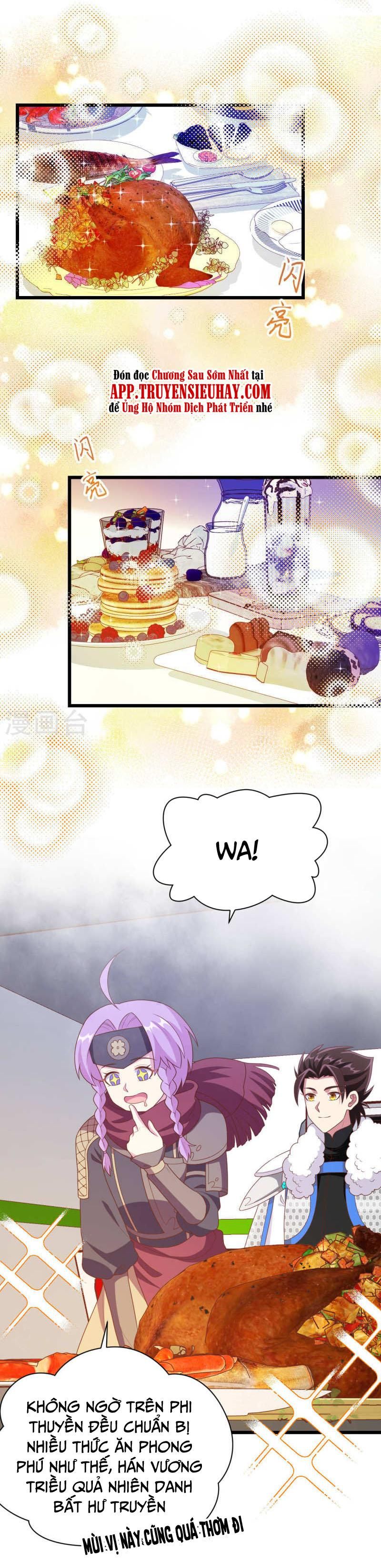 đọc truyện Từ Hôm Nay Bắt Đầu Làm Thành Chủ Chương 408 ảnh 12 tại Thiên Thai Truyện