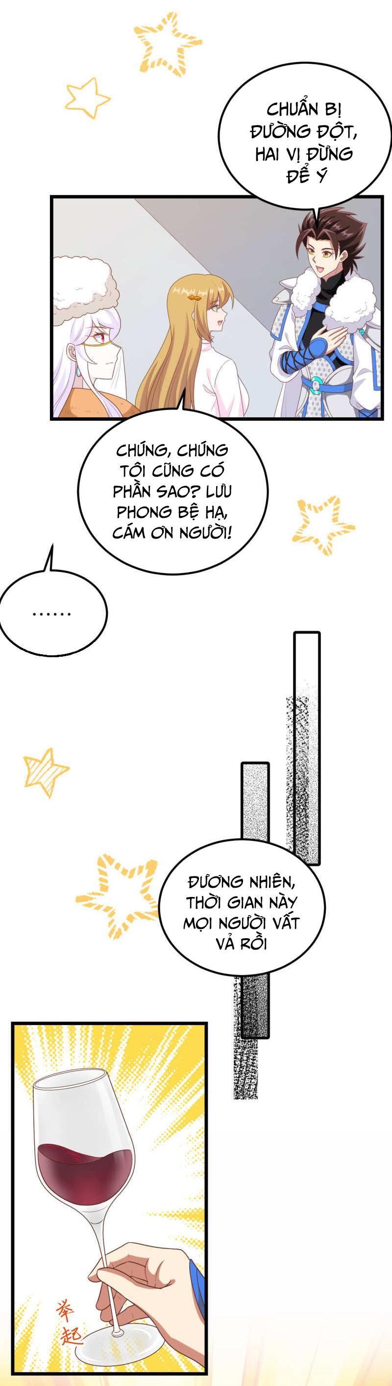 đọc truyện Từ Hôm Nay Bắt Đầu Làm Thành Chủ Chương 408 ảnh 13 tại Thiên Thai Truyện