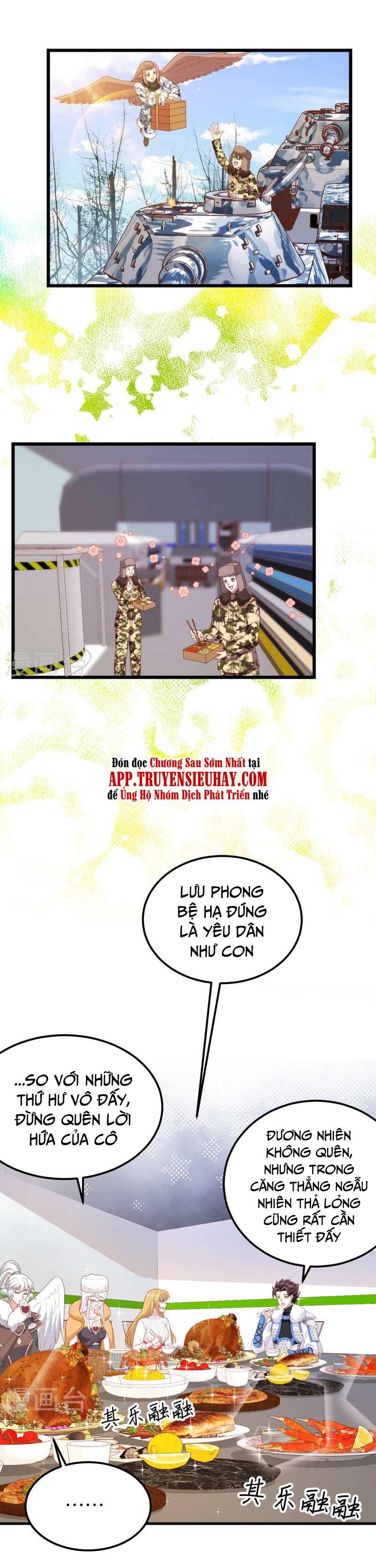 đọc truyện Từ Hôm Nay Bắt Đầu Làm Thành Chủ Chương 408 ảnh 15 tại Thiên Thai Truyện