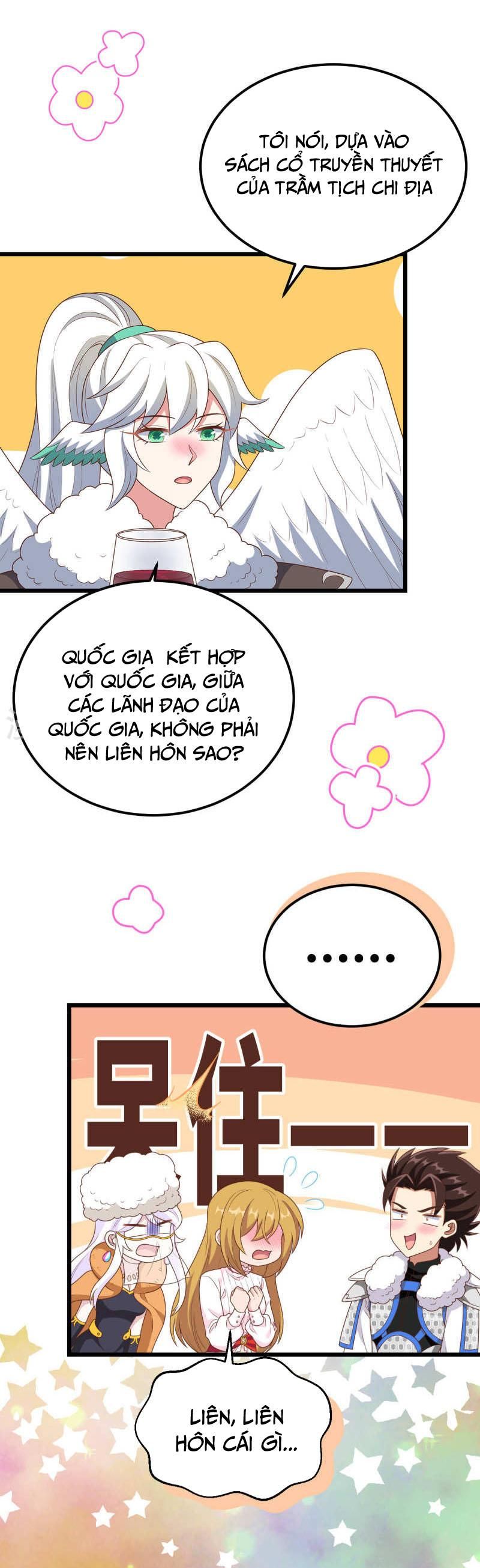 đọc truyện Từ Hôm Nay Bắt Đầu Làm Thành Chủ Chương 408 ảnh 16 tại Thiên Thai Truyện