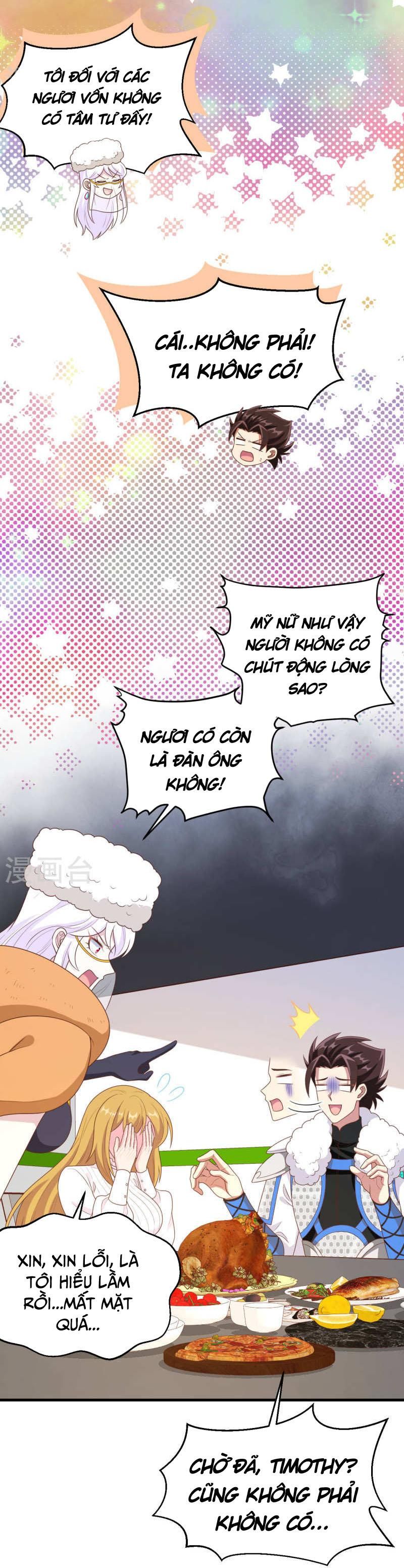 đọc truyện Từ Hôm Nay Bắt Đầu Làm Thành Chủ Chương 408 ảnh 17 tại Thiên Thai Truyện