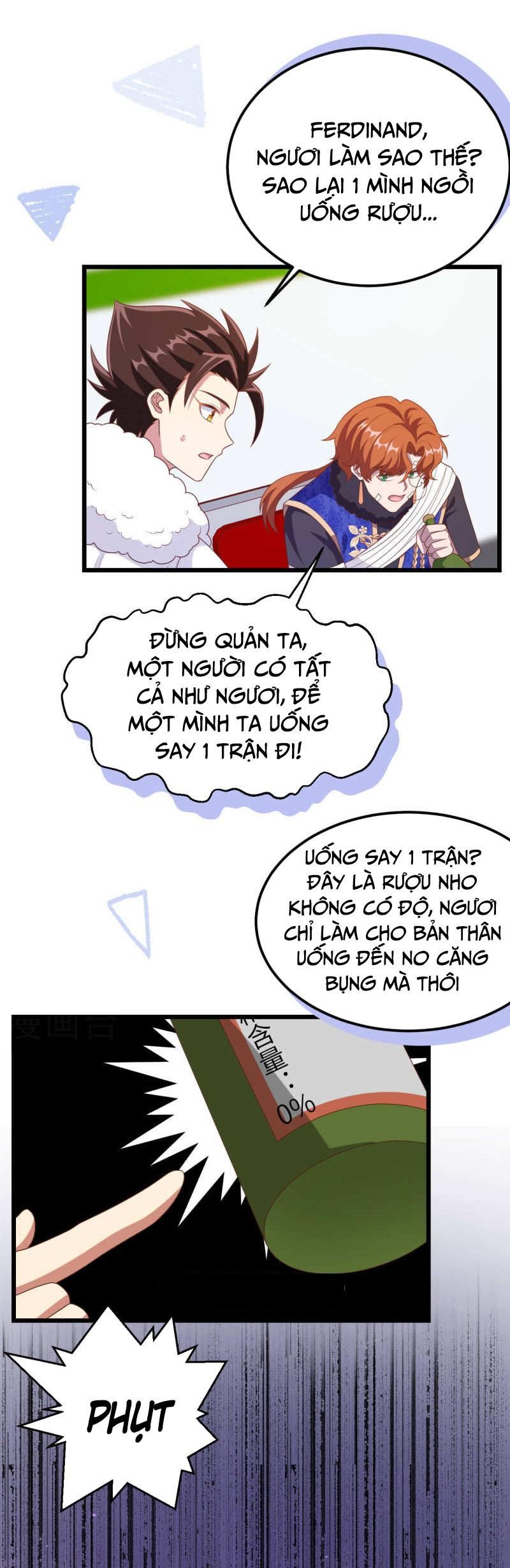 đọc truyện Từ Hôm Nay Bắt Đầu Làm Thành Chủ Chương 408 ảnh 22 tại Thiên Thai Truyện