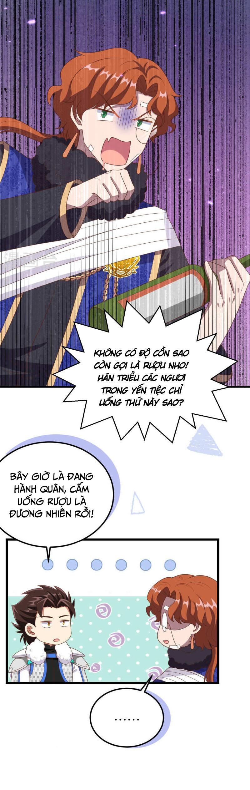 đọc truyện Từ Hôm Nay Bắt Đầu Làm Thành Chủ Chương 408 ảnh 23 tại Thiên Thai Truyện