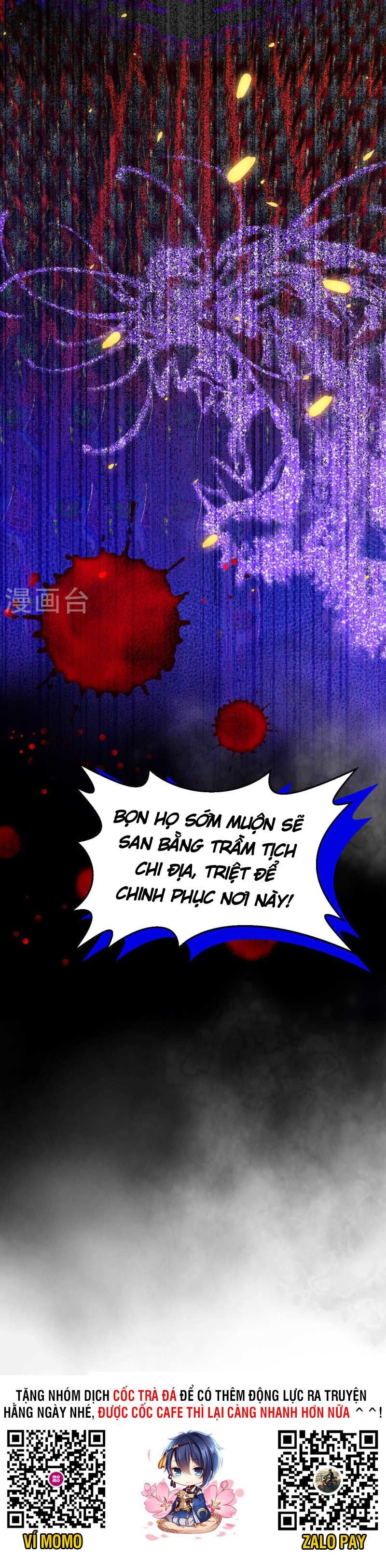 đọc truyện Từ Hôm Nay Bắt Đầu Làm Thành Chủ Chương 408 ảnh 26 tại Thiên Thai Truyện