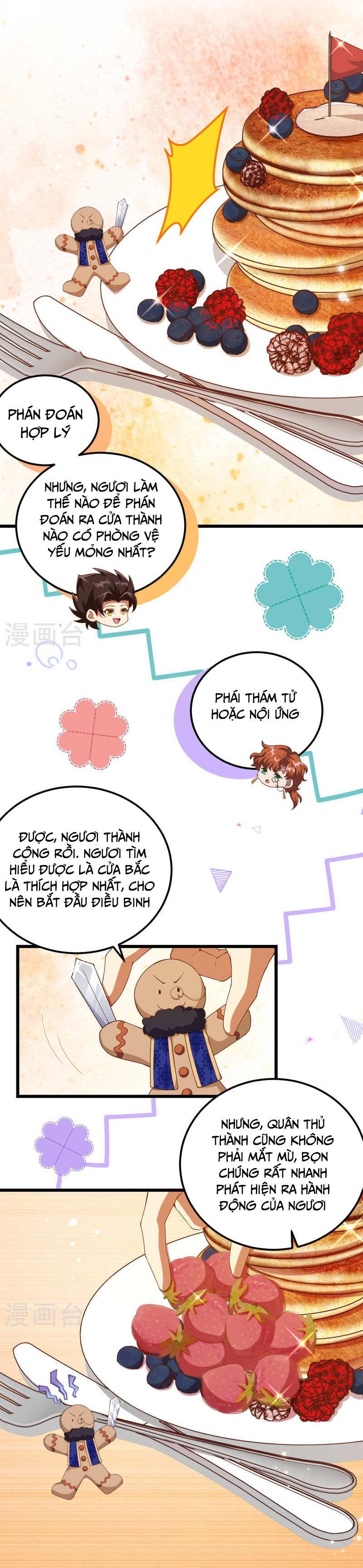 đọc truyện Từ Hôm Nay Bắt Đầu Làm Thành Chủ Chương 409 ảnh 12 tại Thiên Thai Truyện