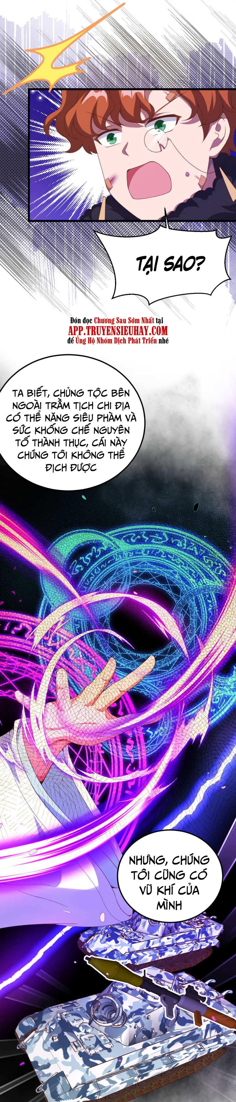 đọc truyện Từ Hôm Nay Bắt Đầu Làm Thành Chủ Chương 409 ảnh 7 tại Thiên Thai Truyện