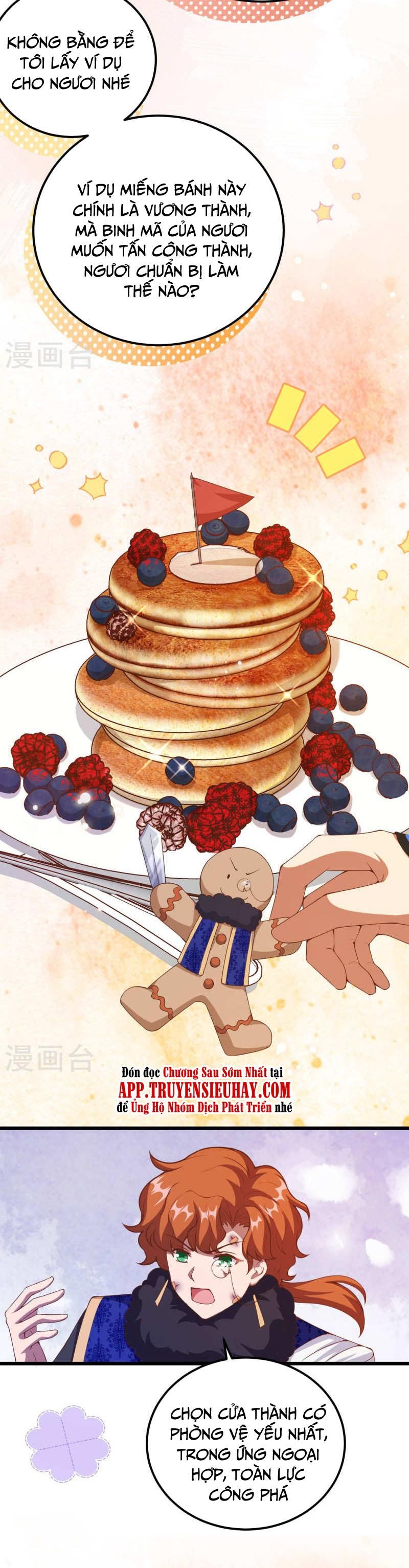 đọc truyện Từ Hôm Nay Bắt Đầu Làm Thành Chủ Chương 409 ảnh 11 tại Thiên Thai Truyện