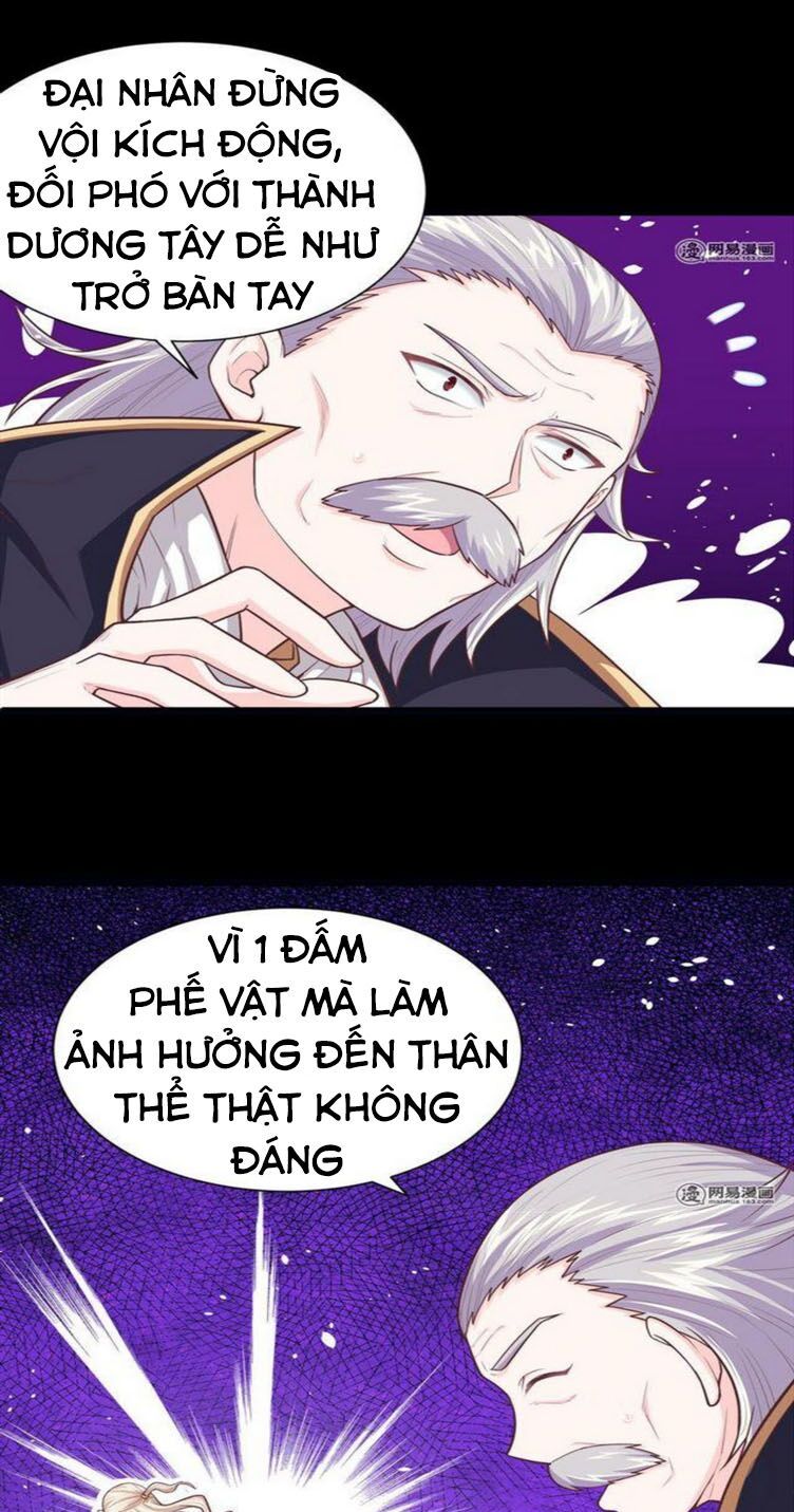 đọc truyện Từ Hôm Nay Bắt Đầu Làm Thành Chủ Chương 41 ảnh 12 tại Thiên Thai Truyện