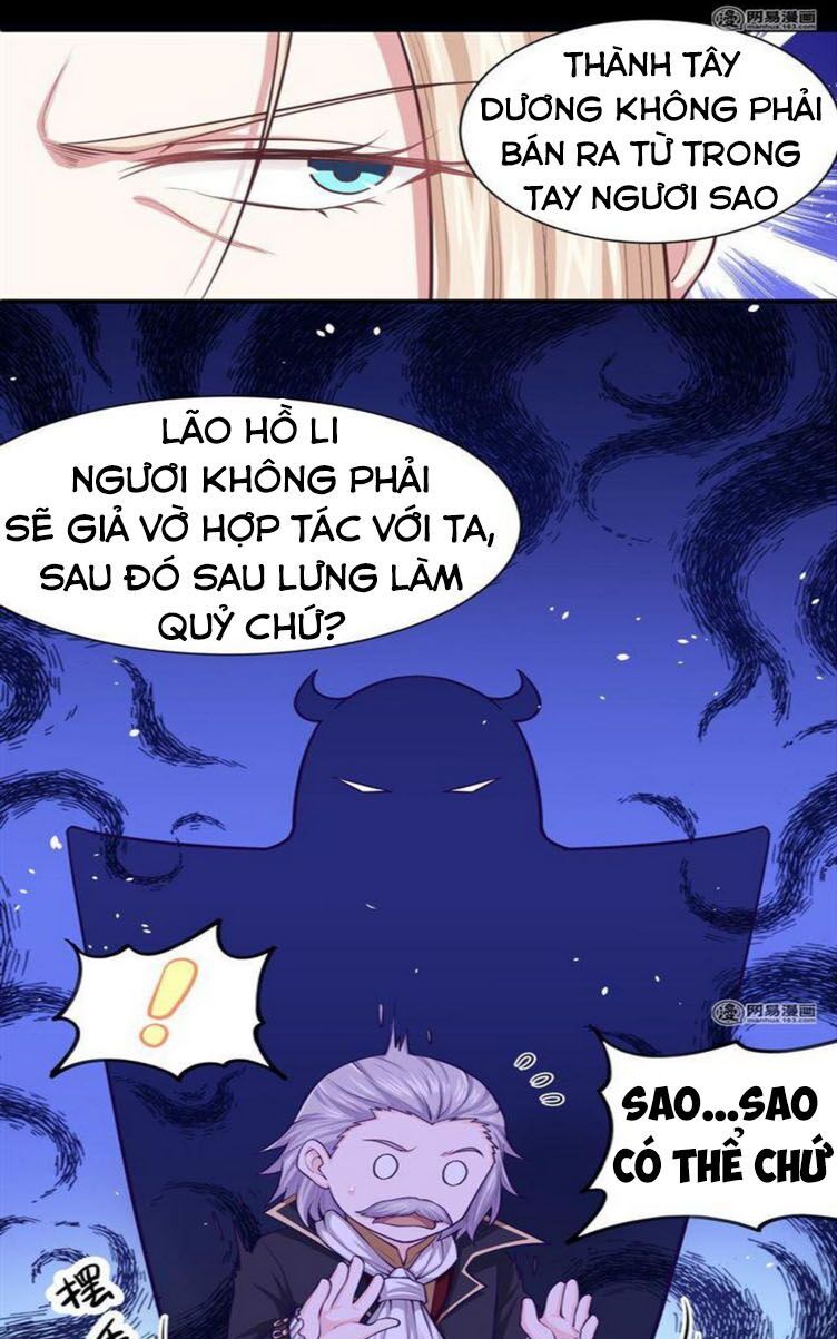 đọc truyện Từ Hôm Nay Bắt Đầu Làm Thành Chủ Chương 41 ảnh 14 tại Thiên Thai Truyện