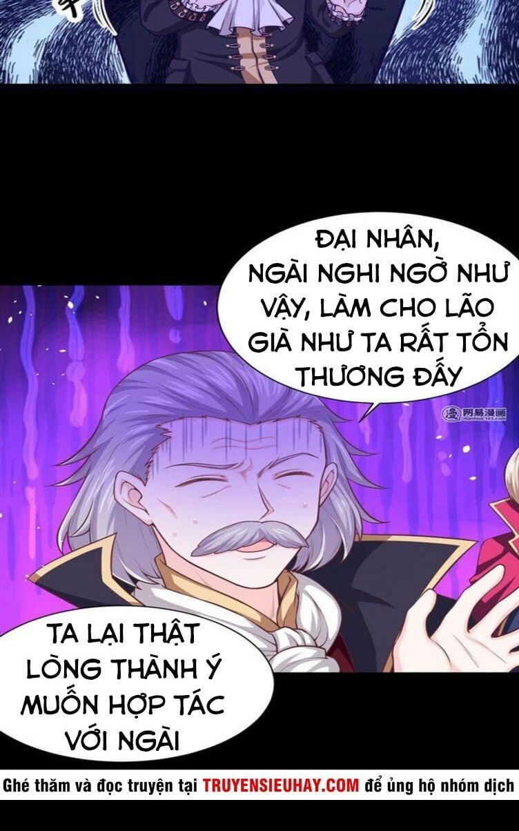 đọc truyện Từ Hôm Nay Bắt Đầu Làm Thành Chủ Chương 41 ảnh 15 tại Thiên Thai Truyện