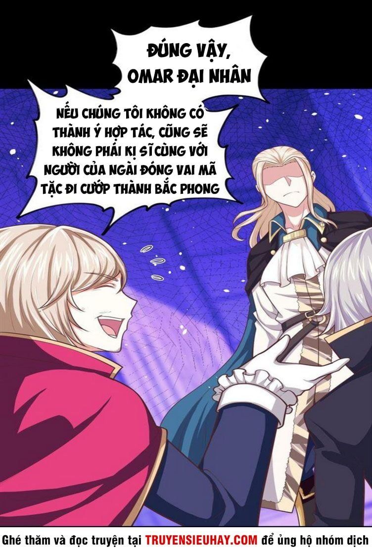 đọc truyện Từ Hôm Nay Bắt Đầu Làm Thành Chủ Chương 41 ảnh 16 tại Thiên Thai Truyện