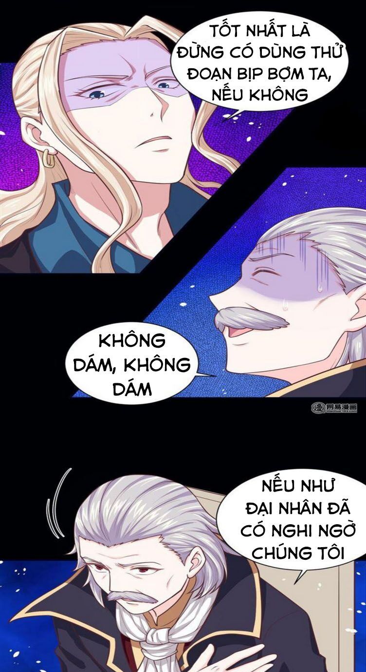 đọc truyện Từ Hôm Nay Bắt Đầu Làm Thành Chủ Chương 41 ảnh 17 tại Thiên Thai Truyện