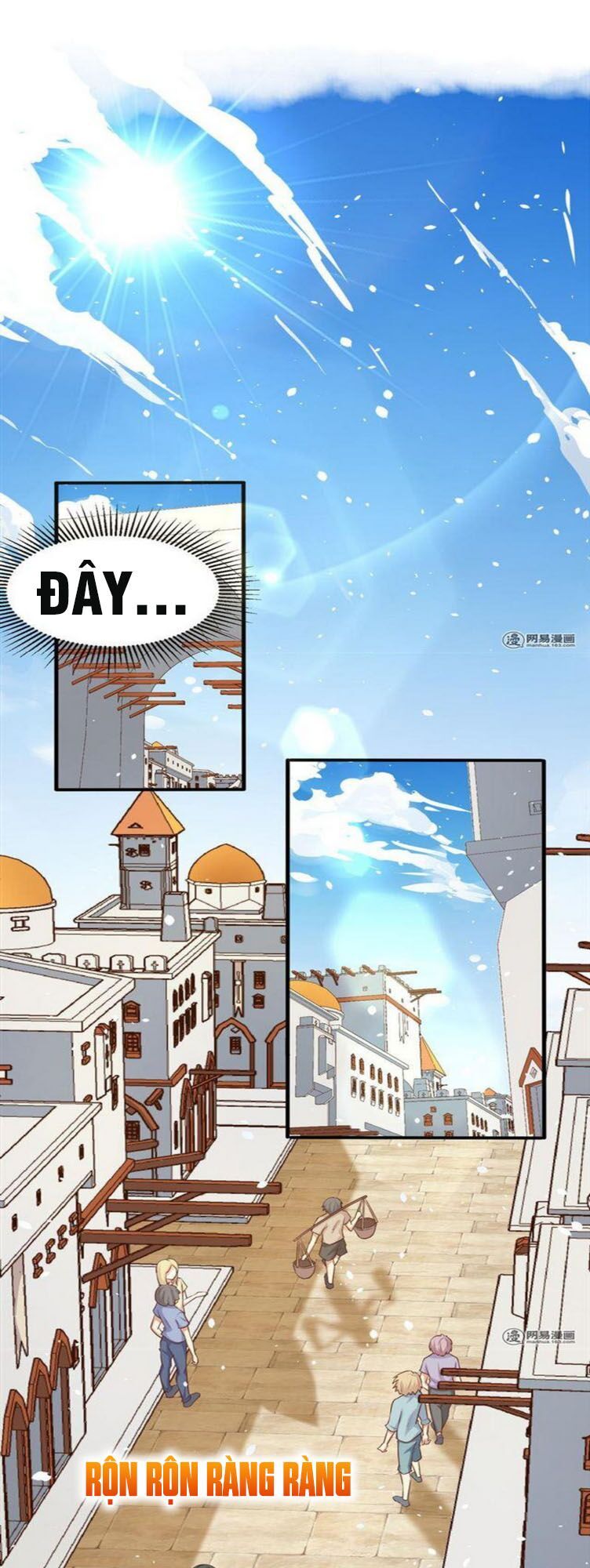 đọc truyện Từ Hôm Nay Bắt Đầu Làm Thành Chủ Chương 41 ảnh 19 tại Thiên Thai Truyện