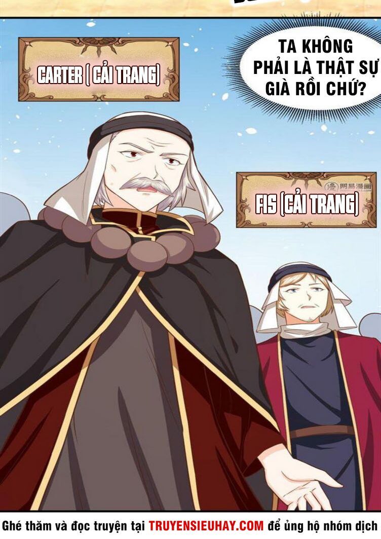 đọc truyện Từ Hôm Nay Bắt Đầu Làm Thành Chủ Chương 41 ảnh 21 tại Thiên Thai Truyện