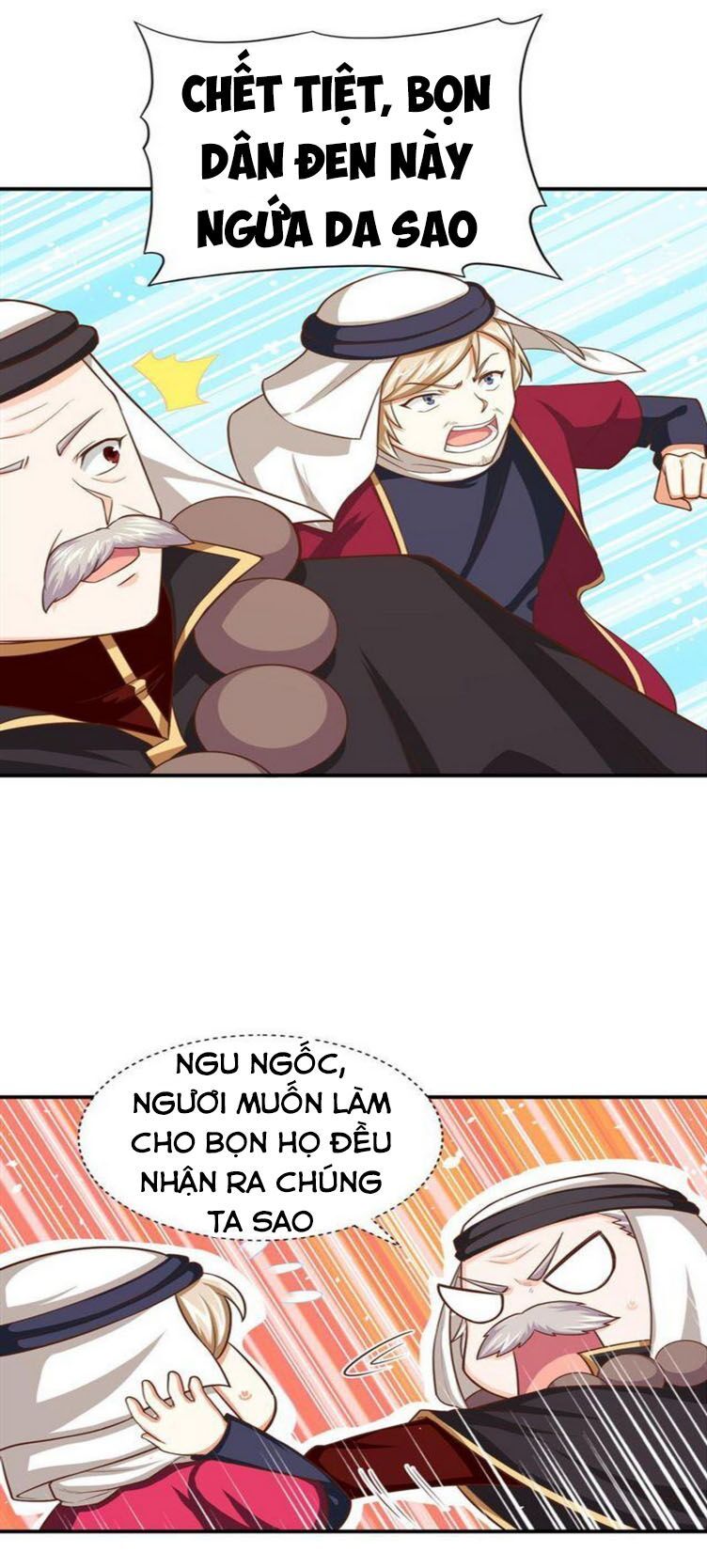 đọc truyện Từ Hôm Nay Bắt Đầu Làm Thành Chủ Chương 41 ảnh 24 tại Thiên Thai Truyện