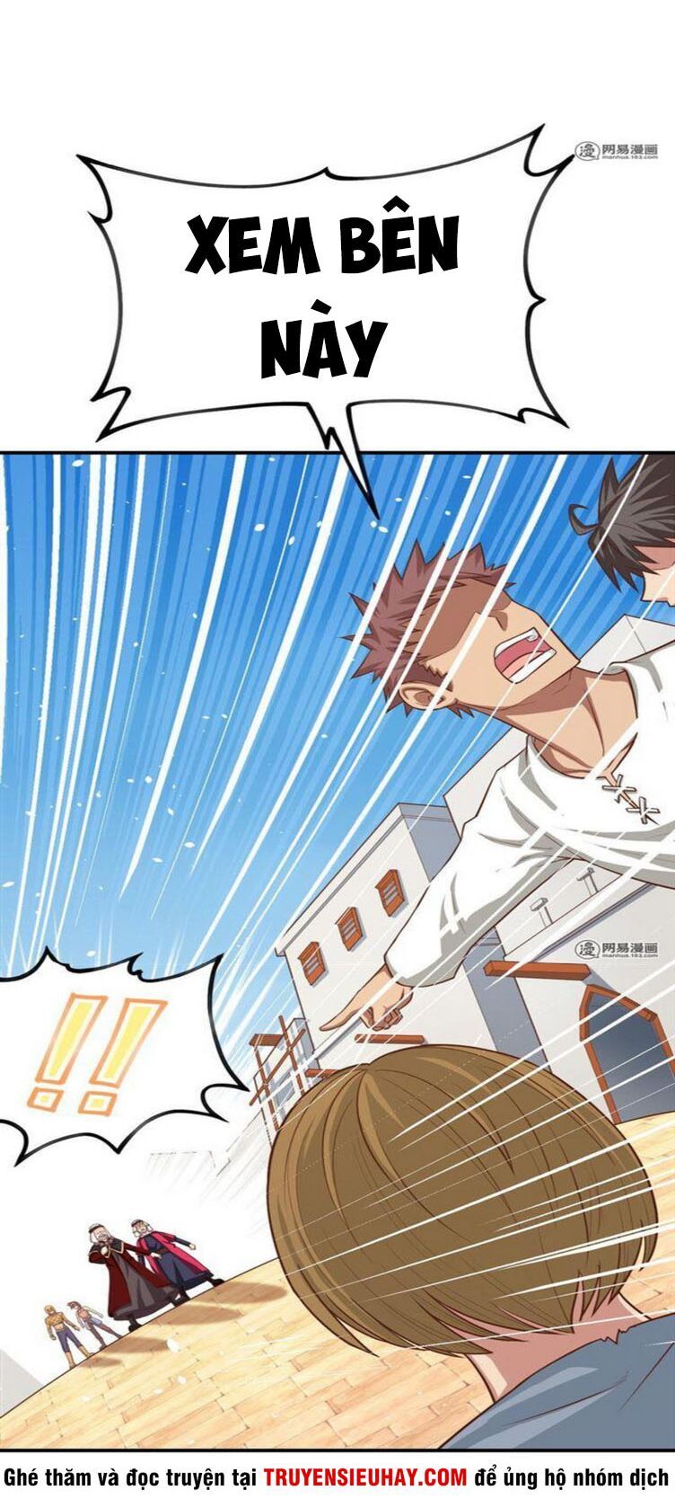 đọc truyện Từ Hôm Nay Bắt Đầu Làm Thành Chủ Chương 41 ảnh 25 tại Thiên Thai Truyện