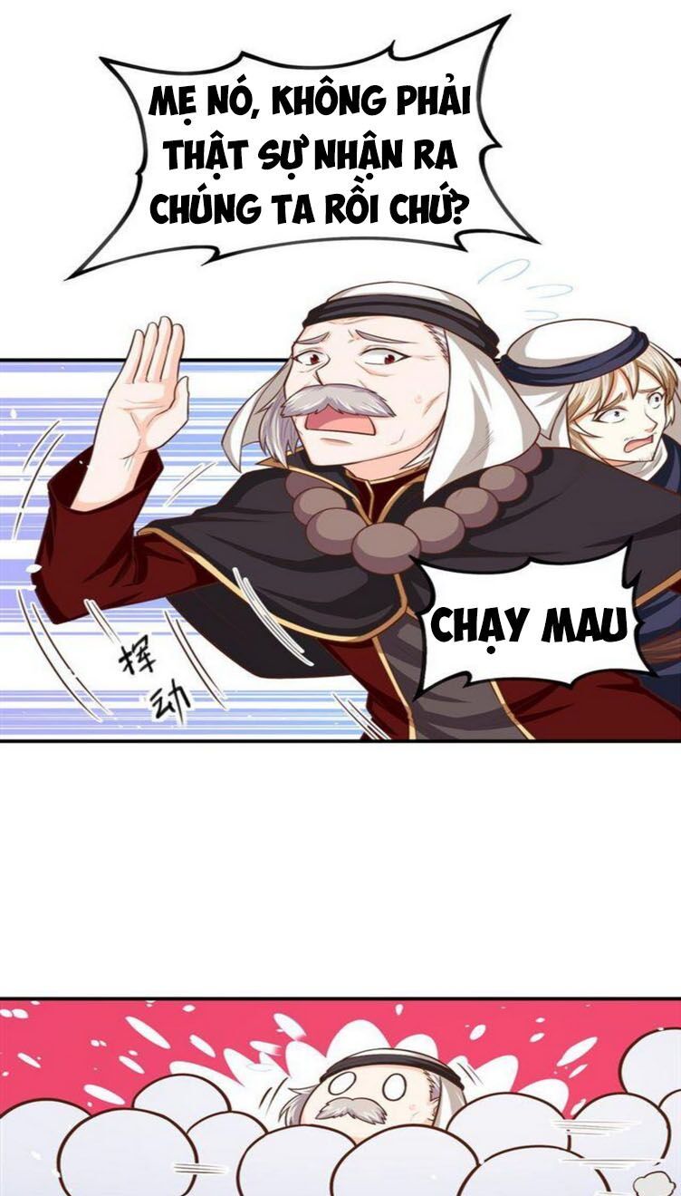 đọc truyện Từ Hôm Nay Bắt Đầu Làm Thành Chủ Chương 41 ảnh 26 tại Thiên Thai Truyện