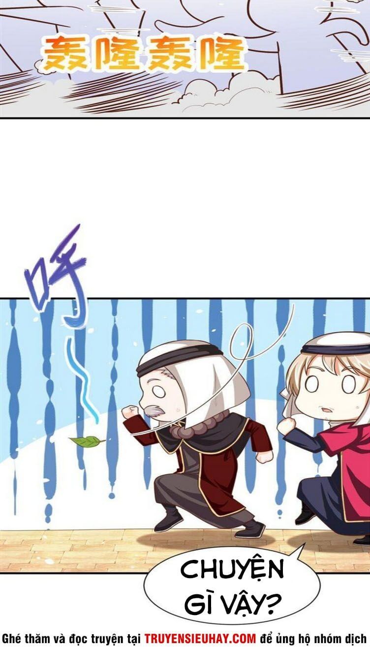 đọc truyện Từ Hôm Nay Bắt Đầu Làm Thành Chủ Chương 41 ảnh 27 tại Thiên Thai Truyện