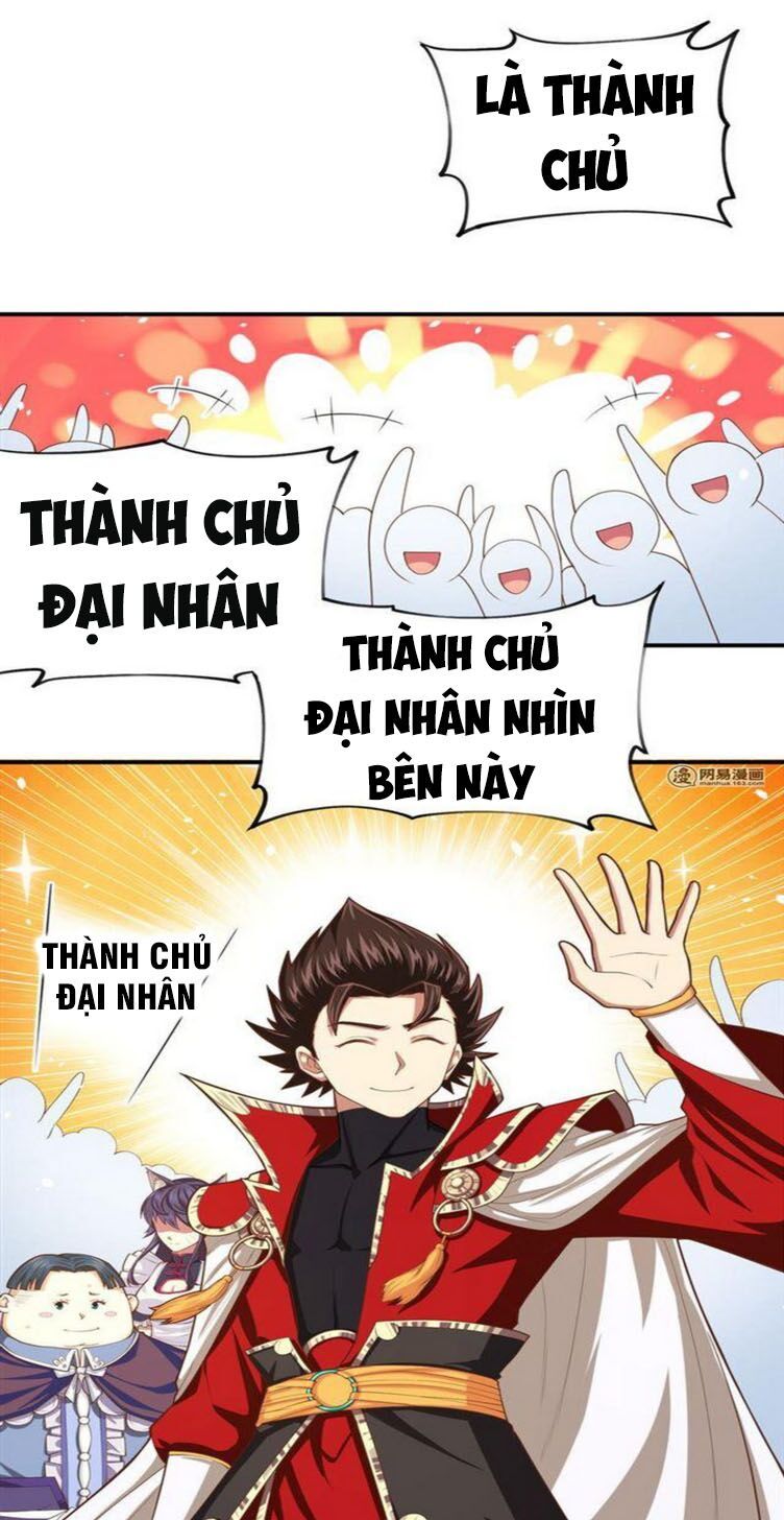 đọc truyện Từ Hôm Nay Bắt Đầu Làm Thành Chủ Chương 41 ảnh 28 tại Thiên Thai Truyện