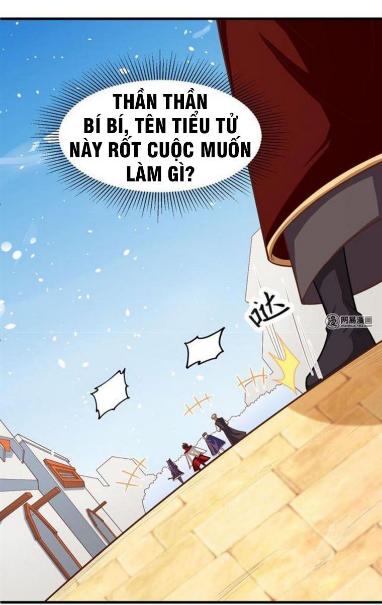 đọc truyện Từ Hôm Nay Bắt Đầu Làm Thành Chủ Chương 41 ảnh 32 tại Thiên Thai Truyện