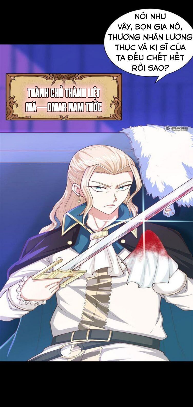 đọc truyện Từ Hôm Nay Bắt Đầu Làm Thành Chủ Chương 41 ảnh 6 tại Thiên Thai Truyện