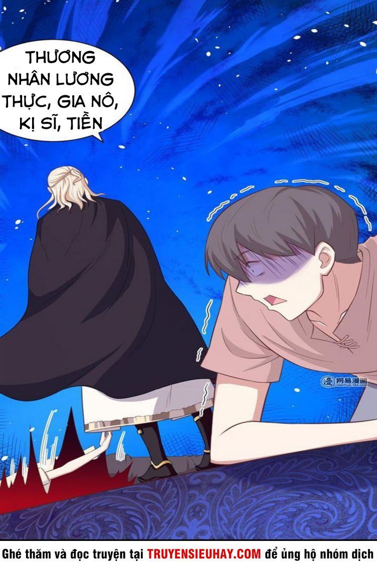 đọc truyện Từ Hôm Nay Bắt Đầu Làm Thành Chủ Chương 41 ảnh 9 tại Thiên Thai Truyện