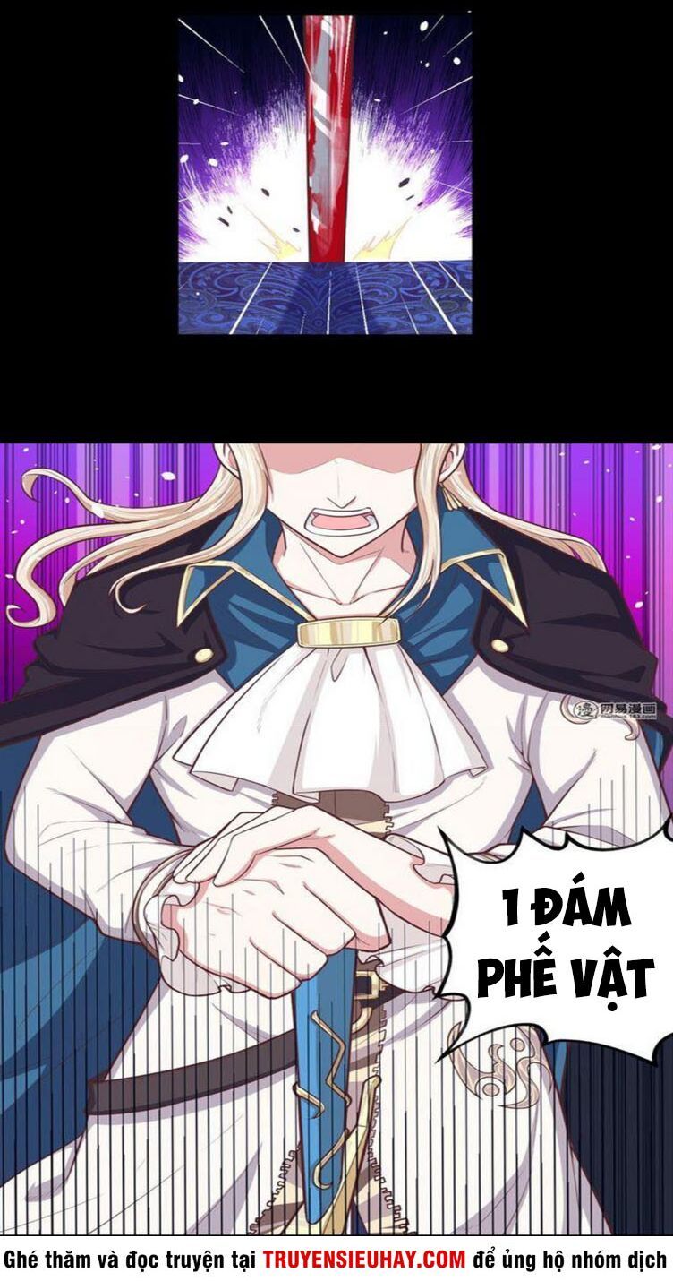 đọc truyện Từ Hôm Nay Bắt Đầu Làm Thành Chủ Chương 41 ảnh 11 tại Thiên Thai Truyện