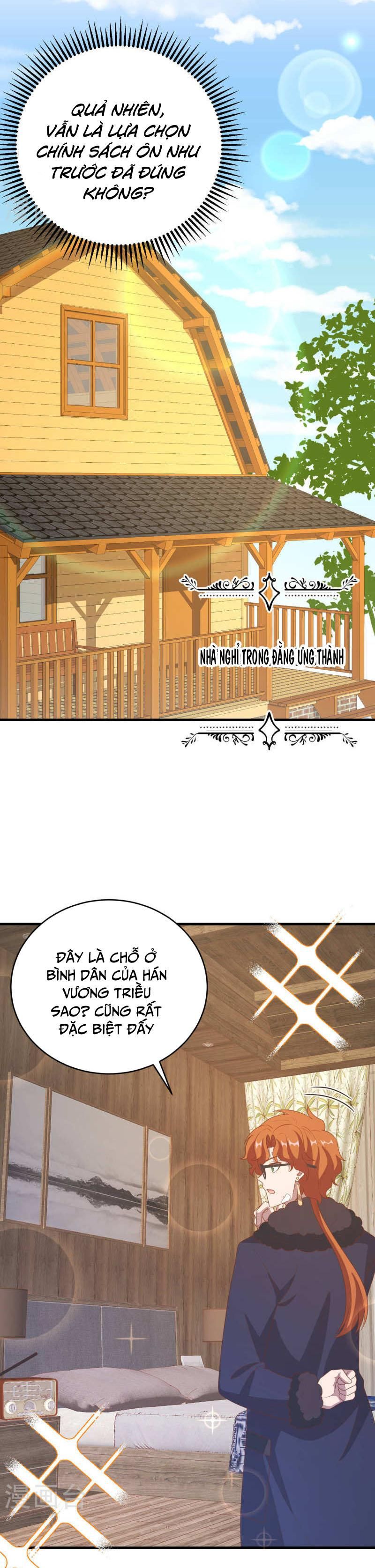 đọc truyện Từ Hôm Nay Bắt Đầu Làm Thành Chủ Chương 410 ảnh 13 tại Thiên Thai Truyện