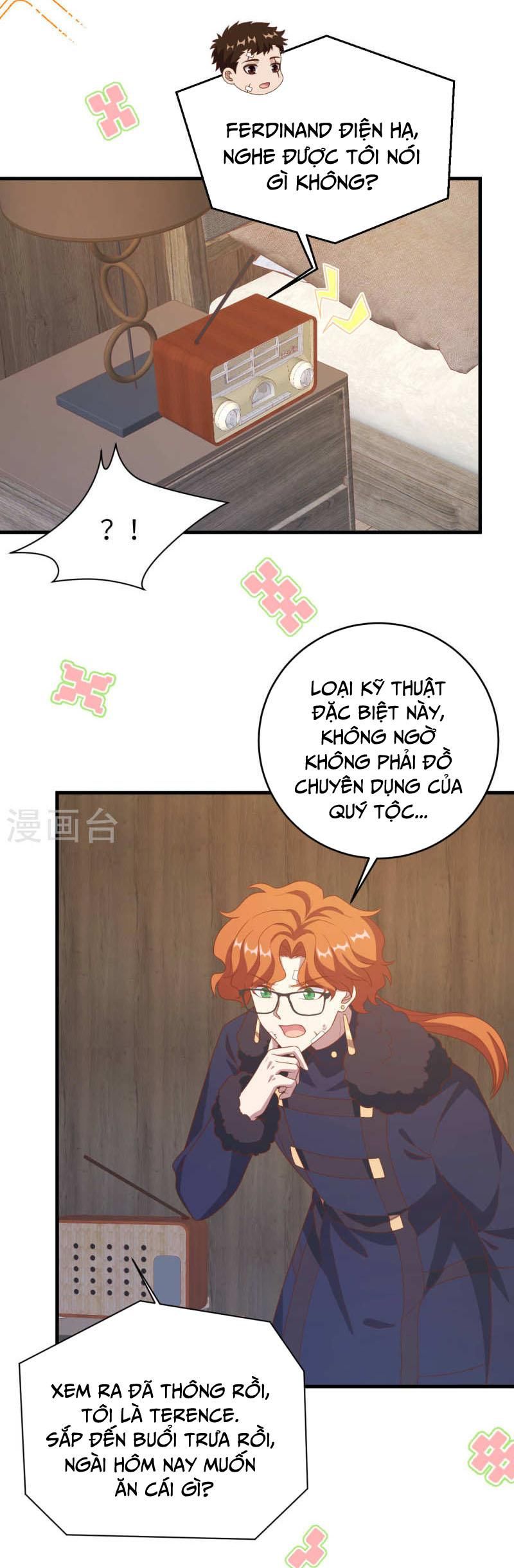 đọc truyện Từ Hôm Nay Bắt Đầu Làm Thành Chủ Chương 410 ảnh 14 tại Thiên Thai Truyện