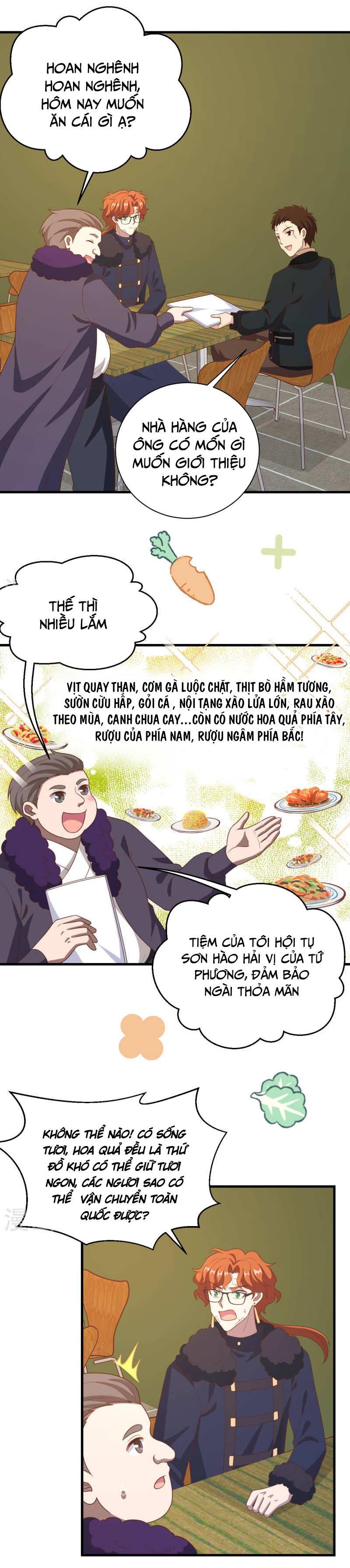 đọc truyện Từ Hôm Nay Bắt Đầu Làm Thành Chủ Chương 410 ảnh 19 tại Thiên Thai Truyện