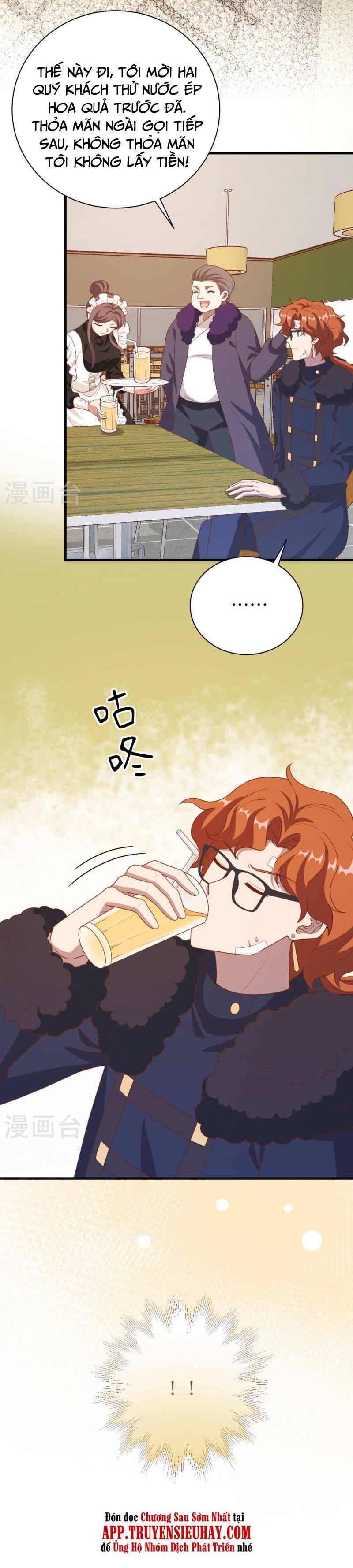 đọc truyện Từ Hôm Nay Bắt Đầu Làm Thành Chủ Chương 410 ảnh 21 tại Thiên Thai Truyện