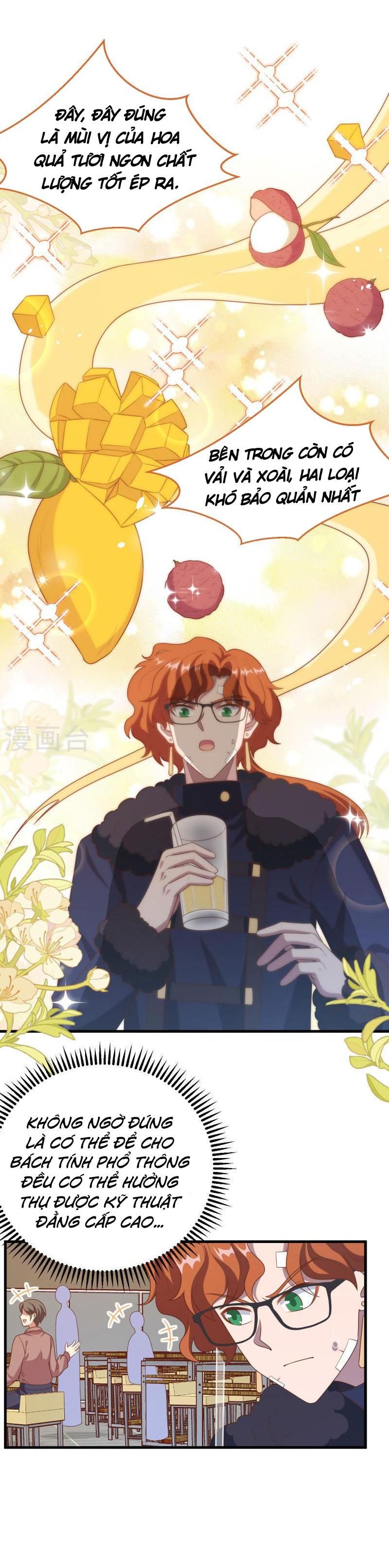 đọc truyện Từ Hôm Nay Bắt Đầu Làm Thành Chủ Chương 410 ảnh 22 tại Thiên Thai Truyện