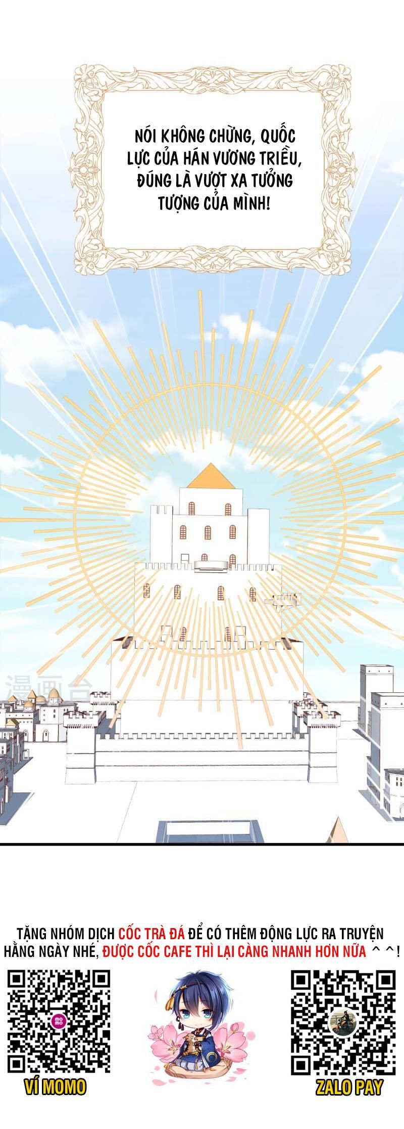 đọc truyện Từ Hôm Nay Bắt Đầu Làm Thành Chủ Chương 410 ảnh 23 tại Thiên Thai Truyện